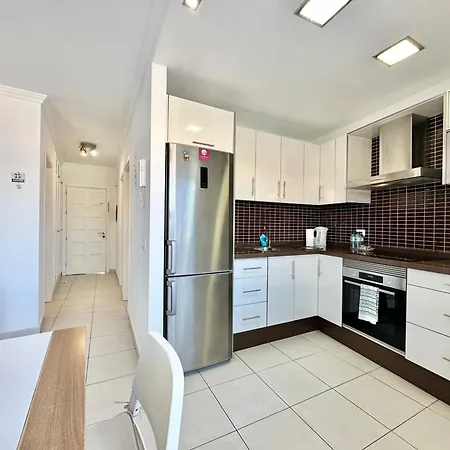 Appartement Sunshine Playa Arena *