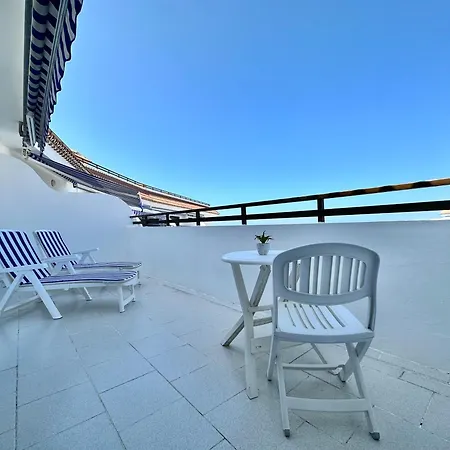 Sunshine Playa Arena Puerto de Santiago (Tenerife)