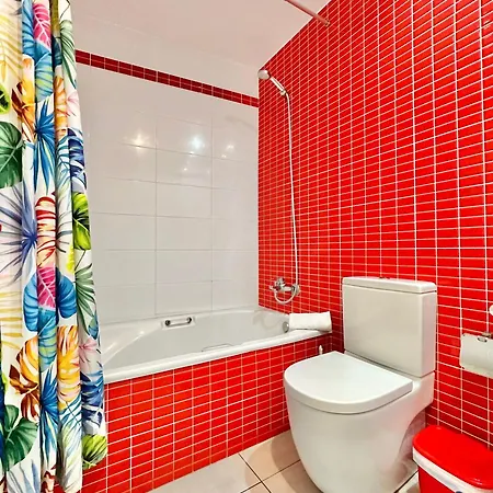 Sunshine Playa Arena * Puerto de Santiago (Tenerife)