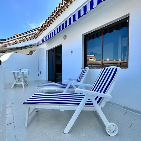 Sunshine Playa Arena Puerto de Santiago (Tenerife)