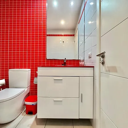 Sunshine Playa Arena Appartement