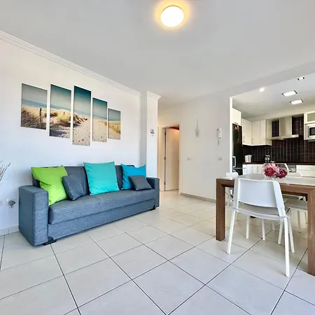 Appartement Sunshine Playa Arena *
