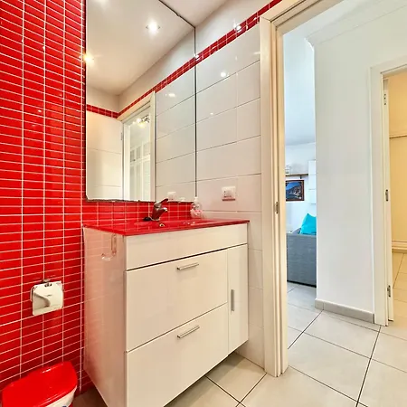 Sunshine Playa Arena Appartement