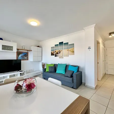 Sunshine Playa Arena Appartement