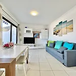 Sunshine Playa Arena Daire