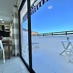 Sunshine Playa Arena Daire