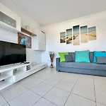 Apartment Sunshine Playa Arena Puerto de Santiago (Tenerife)