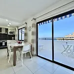 Sunshine Playa Arena Daire *