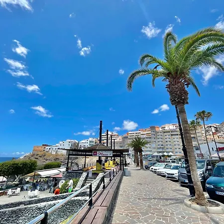Sunshine Playa Arena Apartment Puerto de Santiago (Tenerife)