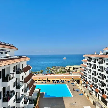 Sunshine Playa Arena * Puerto de Santiago (Tenerife)