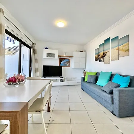 Sunshine Playa Arena Apartment