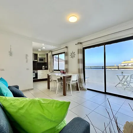Apartment Sunshine Playa Arena