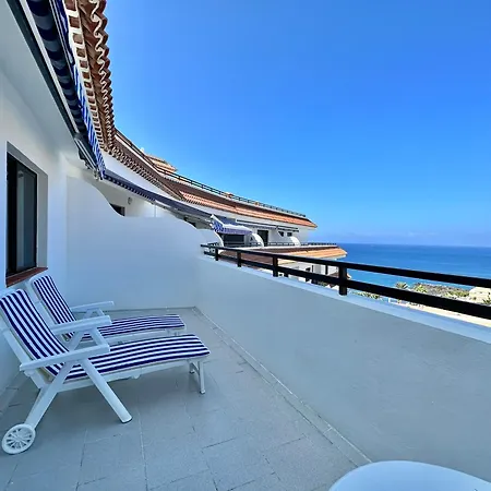 Apartment Sunshine Playa Arena