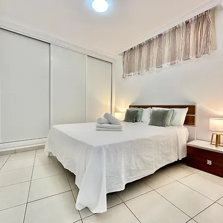 Sunshine Playa Arena Apartment Puerto de Santiago (Tenerife)