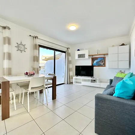 Apartment Sunshine Playa Arena