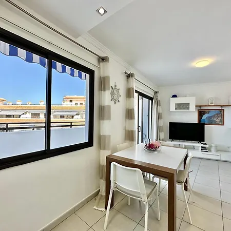 Apartment Sunshine Playa Arena