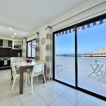 Sunshine Playa Arena Apartment *