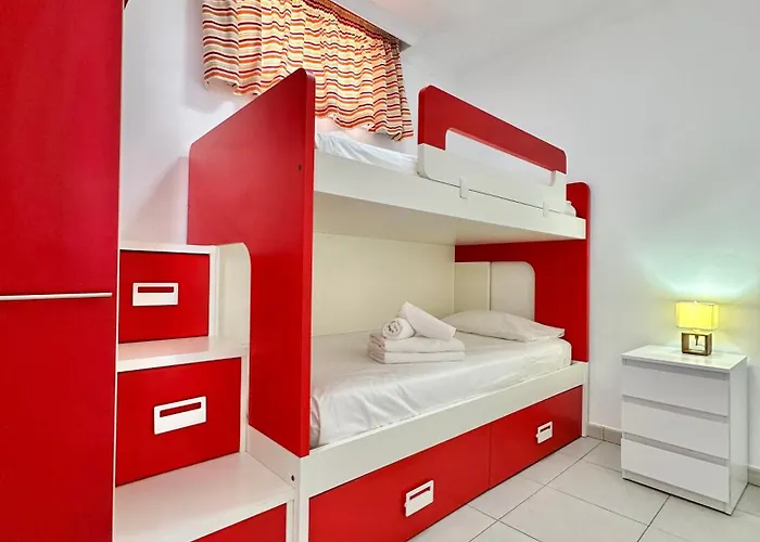 Sunshine Playa Arena