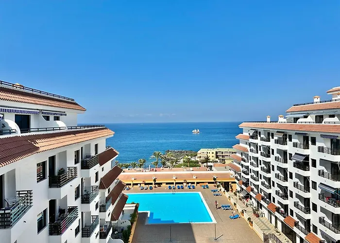 Sunshine Playa Arena * Puerto de Santiago (Tenerife)