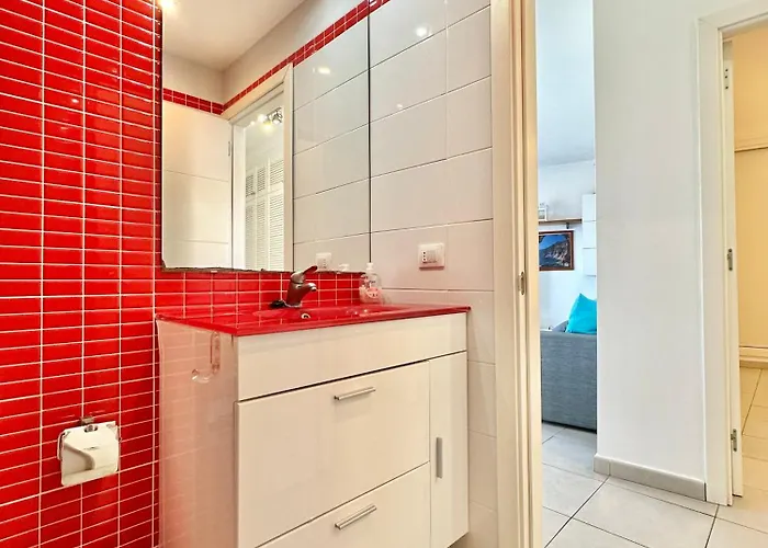 Sunshine Playa Arena Apartamento