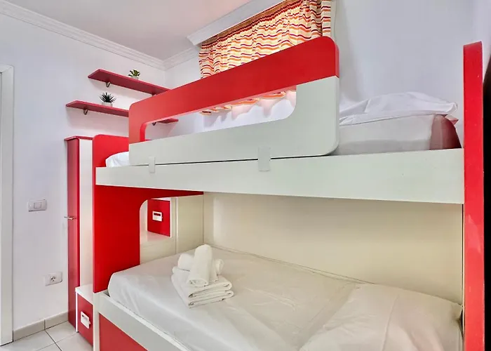 Apartamento Sunshine Playa Arena